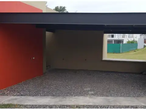 Casa en Venta con cochera