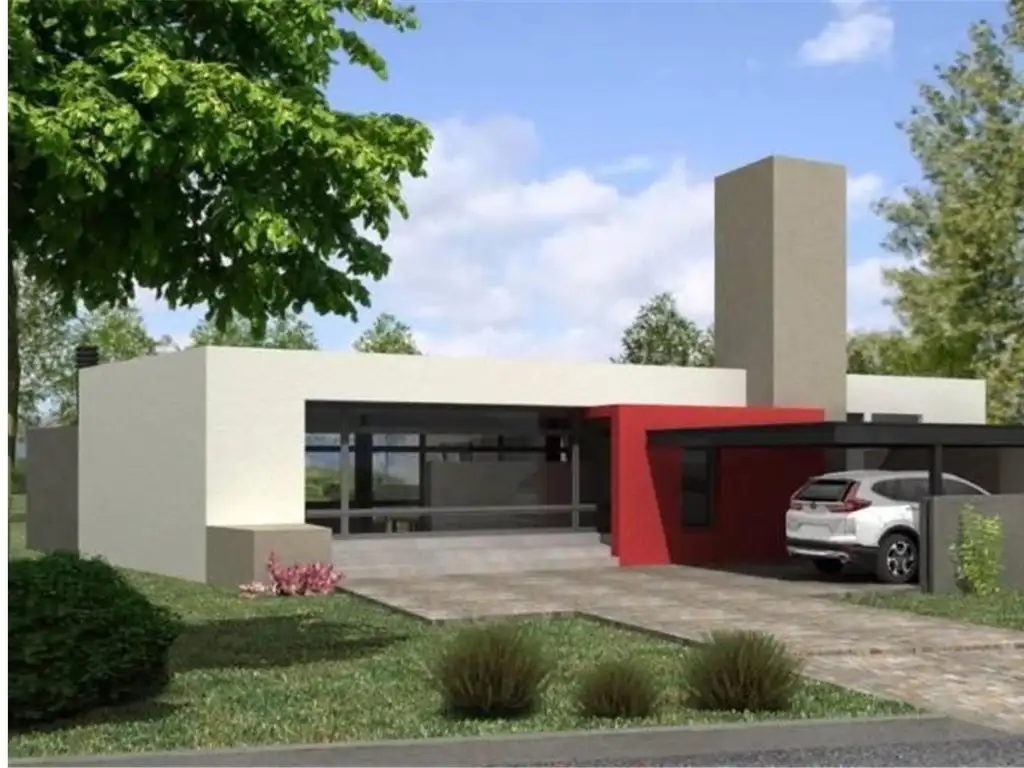 Casa en Valle Escondido