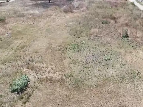 loteo zona hipodromo a una cuadra de av Actis