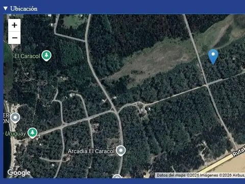 Terreno en Venta 31  mts Frente