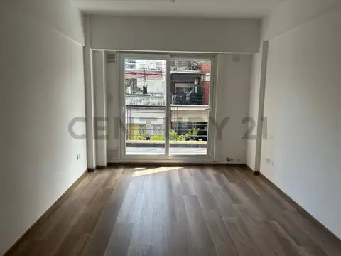 Departamento en Alquiler en Villa Crespo, CABA