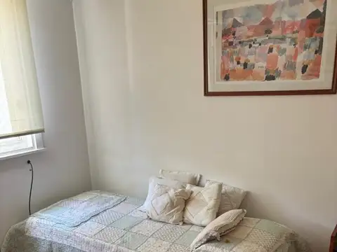Departamento en Venta en Palermo, USD 125.000