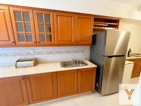 Departamento en Alquiler en Palermo, USD 1.700