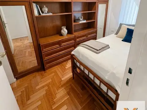 Departamento en Alquiler Permite mascota