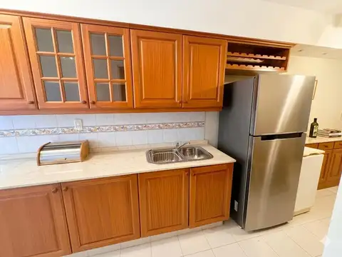 Departamento en Alquiler en Palermo, USD 1.700