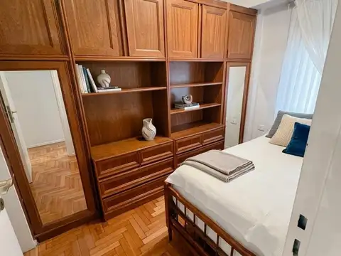 Departamento en Alquiler Permite mascota