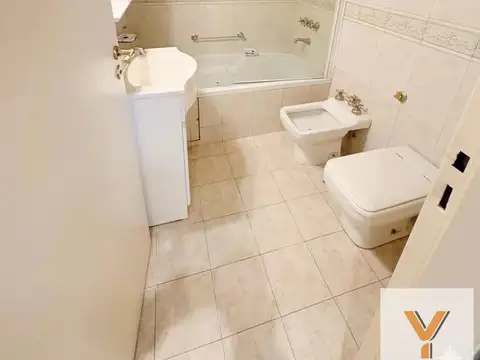 Departamento en Alquiler 45 años