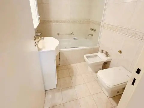 Departamento en Alquiler 45 años