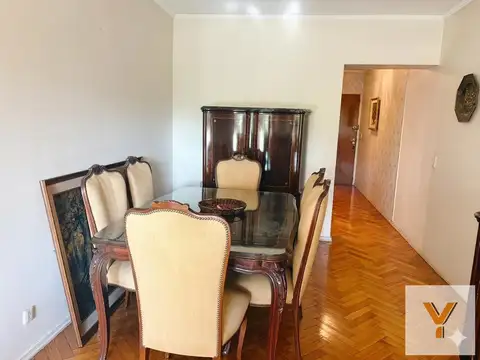 Departamento en Alquiler de 4 ambientes