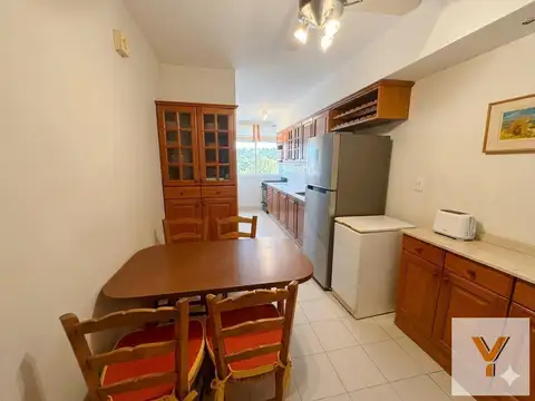 Departamento en Alquiler de 2 dormitorios
