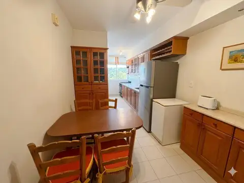 Departamento en Alquiler de 2 dormitorios