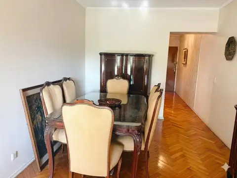 Departamento en Alquiler de 4 ambientes