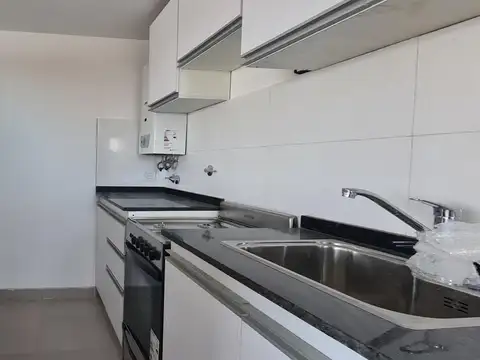 Departamento en Venta en Pichincha, USD 82.000