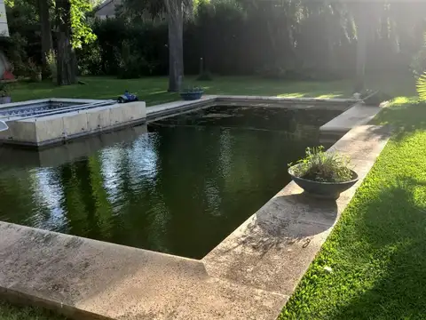 Terreno en Venta 28  mts Fondo