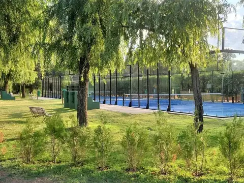 Lote Venta Campo Chico Country Club