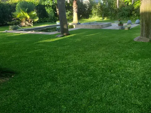 Terreno en Venta en Pilar, USD 110.000