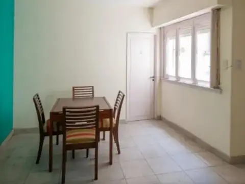Departamento 2 ambientes en Palermo Soho