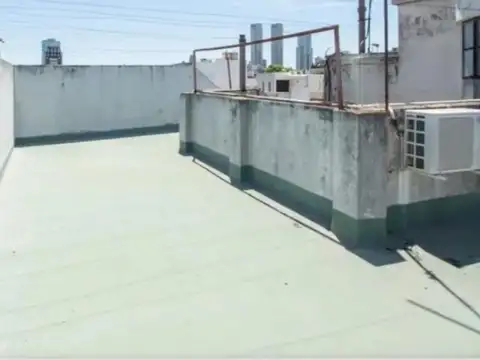 Gorriti 4900, Piso 3