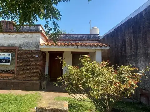Casa en venta en Marcos Paz