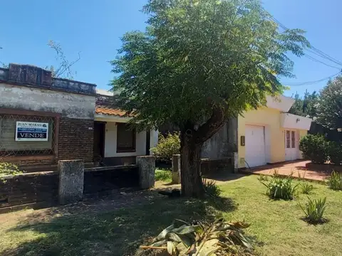 Pasaje Batista 2343