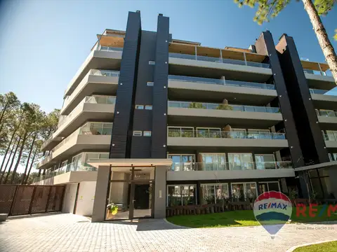 Departamento en VENTA Pinamar RENATA NORTE