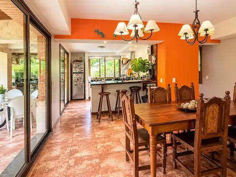 Casa en Venta en Fincas Del Lago, USD 230.000