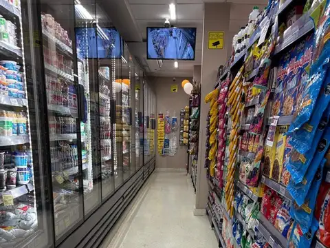 Local en Venta en Parque Rivadavia, USD 400.000