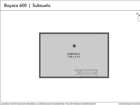 Local en Venta en Parque Rivadavia, USD 400.000