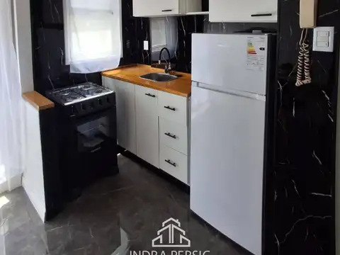 Departamento en Venta 55 años