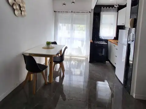 Venta Departamento Plaza Colón Mar del Plata 1 Ambiente