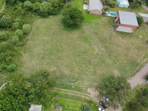 Terreno en Venta de 642,0 m2