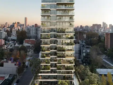 Departamento en Venta de 4 ambientes