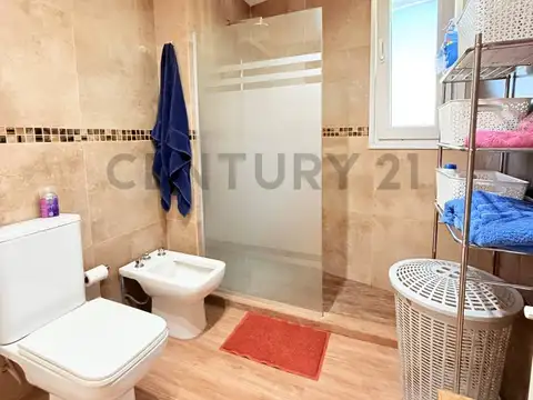 149 entre 34 y 36. Venta Casa 4 AMBIENTES en La Plata.