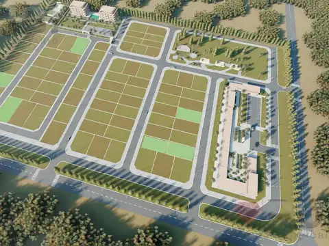 Terreno en Venta de 450,0 m2