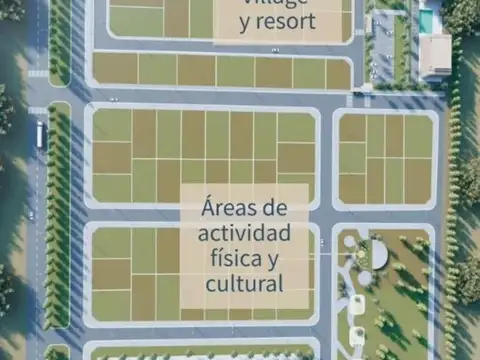 OPORTUNIDAD VENTA LOTE 450m2 - B° EL PORTAL, CIPOLLETTI
