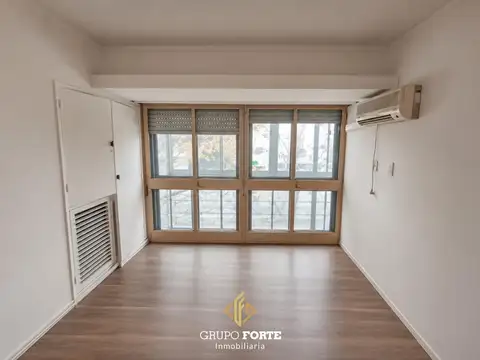 Departamento 4 ambientes con 3 baños