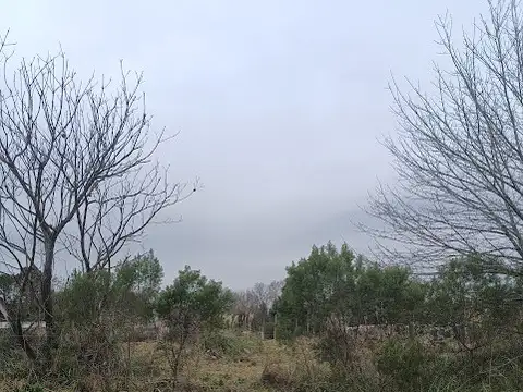 Muy Lindo lote en venta Ubicado en Barrio La Quebrada, zona norte, Pilar