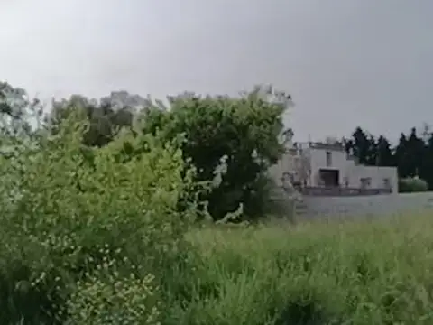 Terreno en Venta en Villa Rosa, USD 55.000