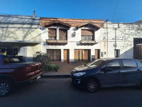 CASA TIPO PH