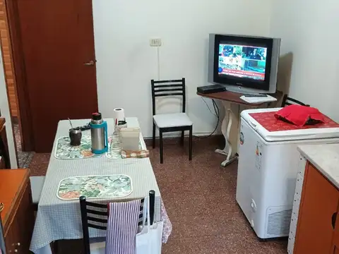 Departamento en Venta en Pompeya, USD 130.000