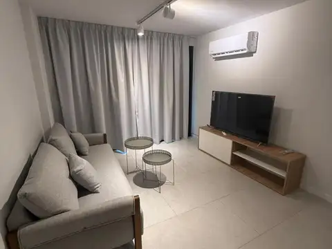 Departamento en Alquiler Temporal de 4 ambientes