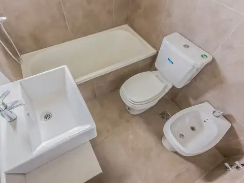 Venta Departamento 2 amb a estrenar c/ Balcón. Palermo.