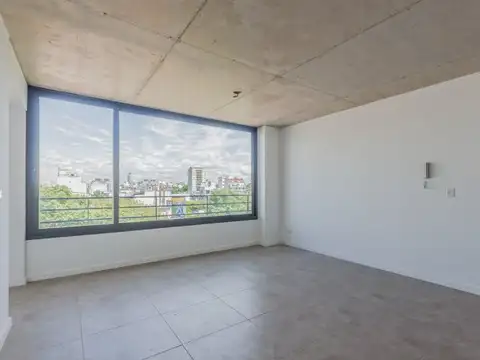 Fitz Roy 1800, Piso 6