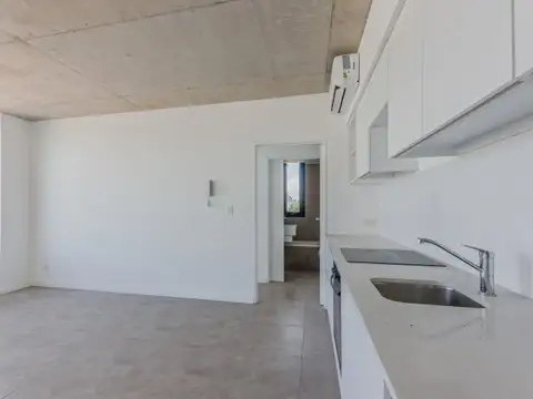 Departamento en Venta en Palermo, USD 180.000
