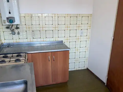 Departamento en Alquiler al Este