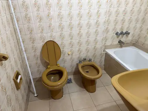 Departamento en alquiler en Centro