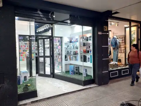 Local en Venta 46 años