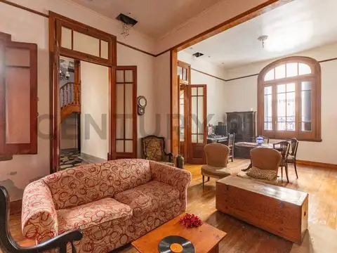 Casa en Venta en Caballito, USD 330.000