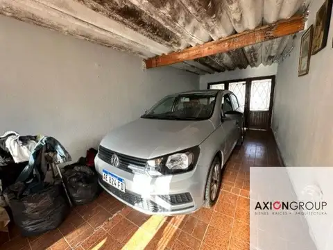 Calle  80 e 132 y 133 n 1885 Los