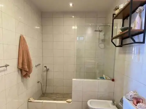 Exc Casa 1 dorm vta jard/pileta/qcho Eko Distrito etapa 1